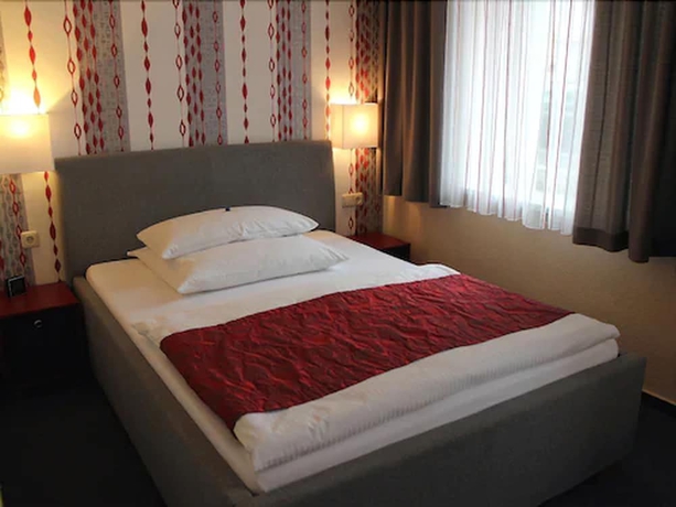 Imagen de la habitación del Apartahotel 1a. Foto 13