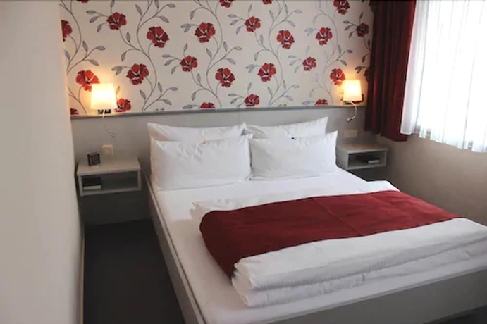 Imagen de la habitación del Apartahotel 1a. Foto 14