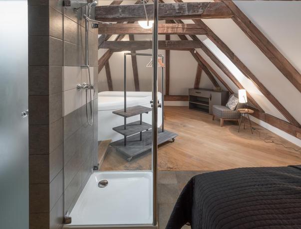 Imagen general del Apartahotel 3 Epoques Apartments By Adrez Living. Foto 4