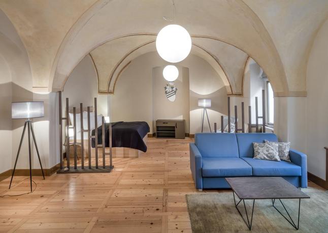 Imagen general del Apartahotel 3 Epoques Apartments By Adrez Living. Foto 9