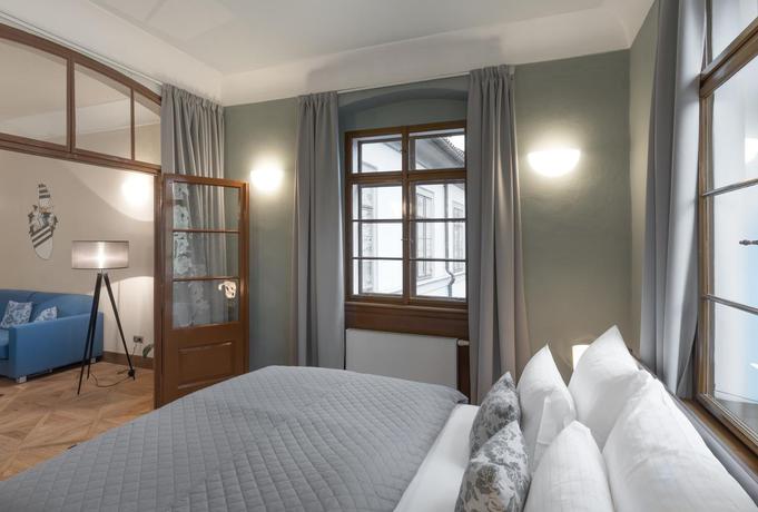 Imagen general del Apartahotel 3 Epoques Apartments By Adrez Living. Foto 14