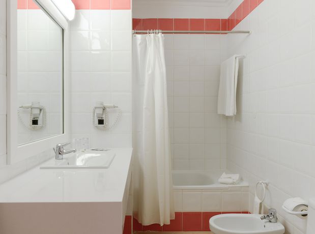 Imagen de la habitación del Apartahotel 3hb Clube Humbria - All Inclusive. Foto 4