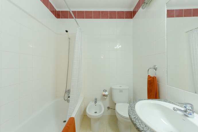 Imagen de la habitación del Apartahotel 3hb Golden Beach. Foto 4