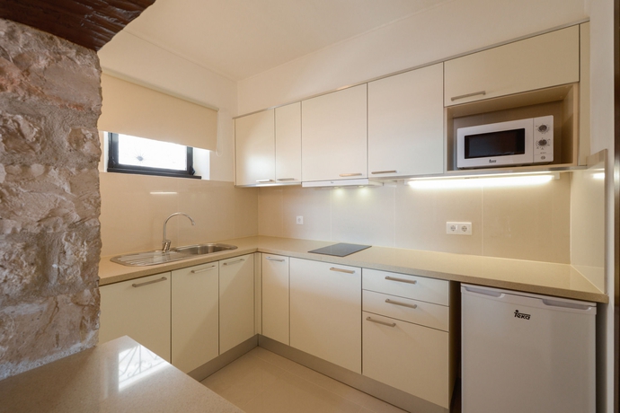 Imagen de la habitación del Apartahotel 3hb Golden Beach. Foto 7