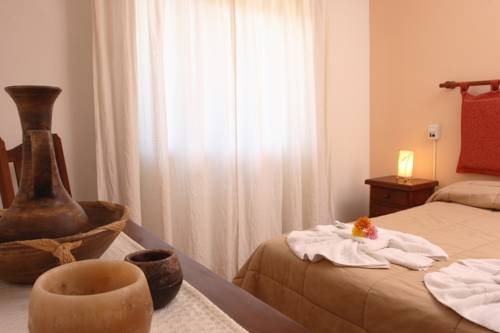 Imagen general del Apartahotel ALPEMAR APART HOTEL. Foto 2