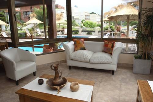 Imagen general del Apartahotel ALPEMAR APART HOTEL. Foto 5