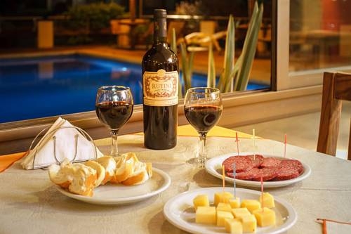 Imagen general del Apartahotel ALPEMAR APART HOTEL. Foto 14