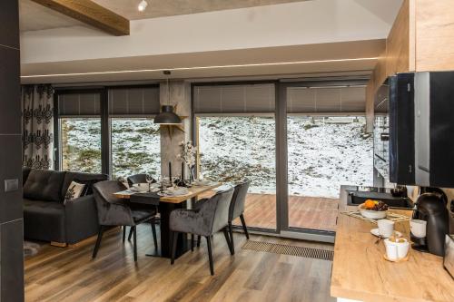 Imagen de la habitación del Apartahotel APARTHOTEL ROYAL RESORT SPA Zakopane. Foto 2