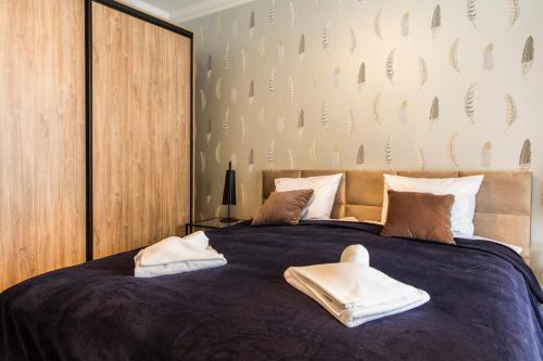 Imagen de la habitación del Apartahotel APARTHOTEL ROYAL RESORT SPA Zakopane. Foto 6