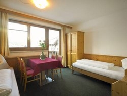 Imagen general del Apartahotel Acksteiner. Foto 2