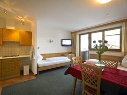 Imagen general del Apartahotel Acksteiner. Foto 3