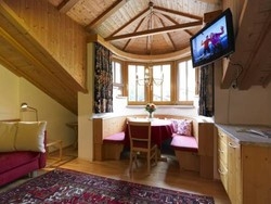 Imagen general del Apartahotel Acksteiner. Foto 7