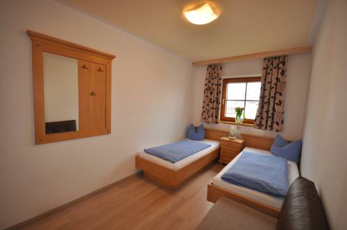 Imagen de la habitación del Apartahotel Activ Wellness - Appartement Schermerhof. Foto 6