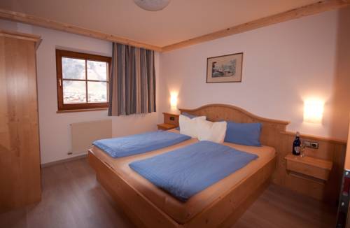 Imagen de la habitación del Apartahotel Activ Wellness - Appartement Schermerhof. Foto 8