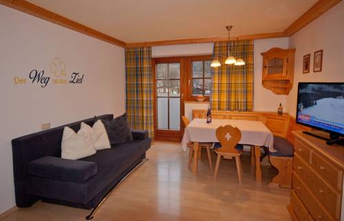 Imagen de la habitación del Apartahotel Activ Wellness - Appartement Schermerhof. Foto 11