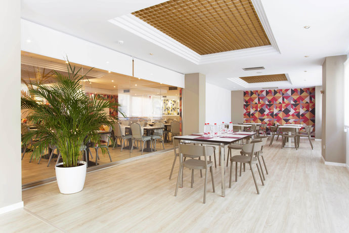 Imagen general del Apartahotel Acuasol. Foto 6