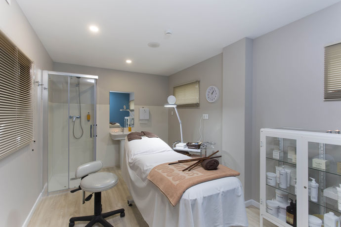 Imagen general del Apartahotel Acuasol. Foto 7