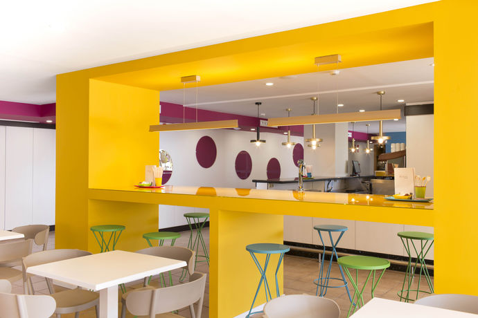 Imagen general del Apartahotel Acuasol. Foto 8