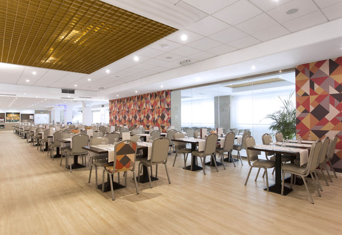 Imagen general del Apartahotel Acuasol. Foto 10