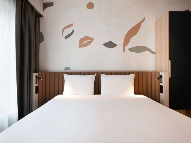 Imagen de la habitación del Apartahotel Adagio Access Brussels Delta. Foto 10