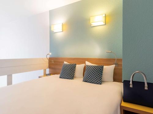 Imagen de la habitación del Apartahotel Adagio Access La Défense Place Charras. Foto 13