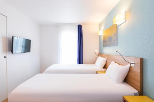 Imagen de la habitación del Apartahotel Adagio Access La Défense Place Charras. Foto 15