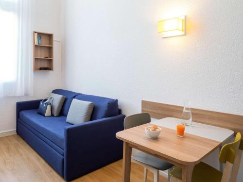 Imagen de la habitación del Apartahotel Adagio Access La Défense Place Charras. Foto 18