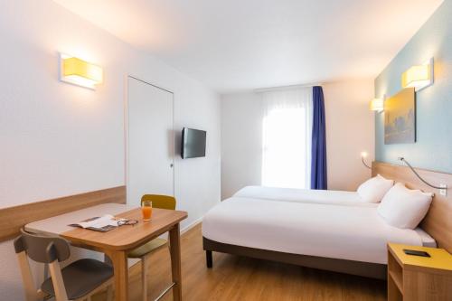 Imagen de la habitación del Apartahotel Adagio Access La Défense Place Charras. Foto 20