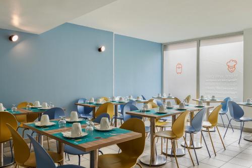 Imagen general del Apartahotel Adagio Access Nice Magnan. Foto 9