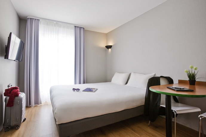 Imagen de la habitación del Apartahotel Adagio Access Paris Maisons-alfort. Foto 3