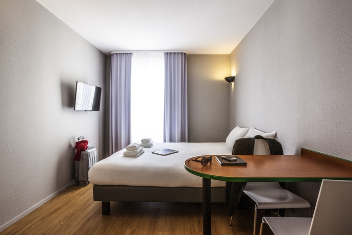 Imagen de los interiores del Apartahotel Adagio Access Paris Maisons-alfort. Foto 16