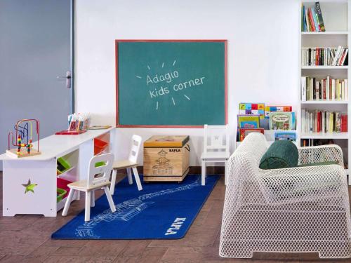 Imagen general del Apartahotel Adagio Access Poitiers. Foto 5