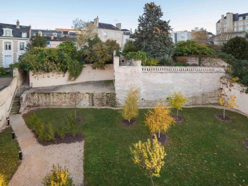 Imagen general del Apartahotel Adagio Access Poitiers. Foto 7