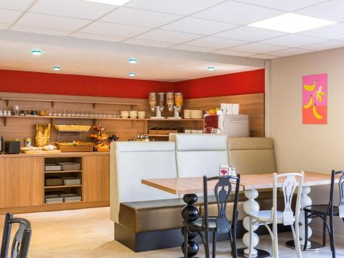 Imagen general del Apartahotel Adagio Access Rennes Centre. Foto 8