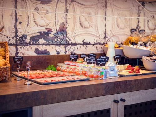 Imagen general del Apartahotel Adagio Access Stuttgart Airport Messe. Foto 8