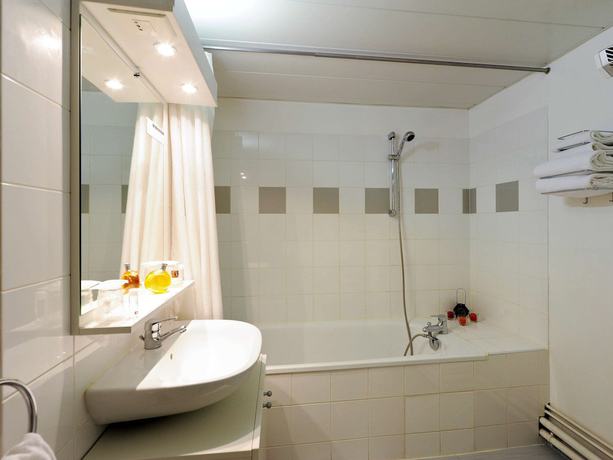 Imagen de la habitación del Apartahotel Adagio Access Toulouse Jolimont. Foto 10