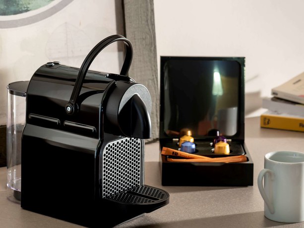 Imagen de la habitación del Apartahotel Adagio Annecy Centre. Foto 4