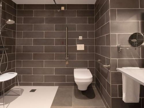 Imagen general del Apartahotel Adagio Antwerp City Center. Foto 4