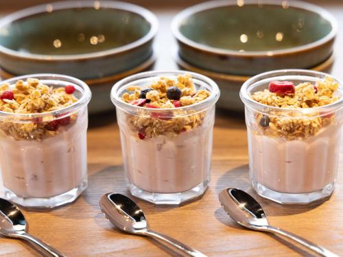 Imagen general del Apartahotel Adagio Antwerp City Center. Foto 10