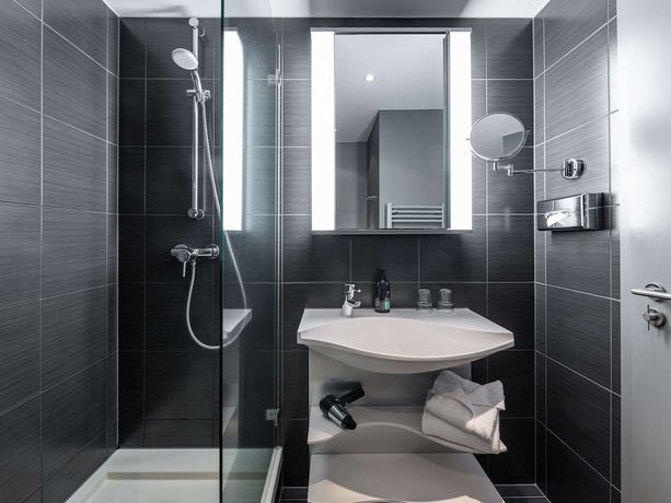 Imagen de la habitación del Apartahotel Adagio Berlin Kurfurstendamm. Foto 15