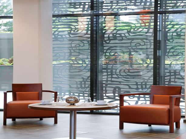 Imagen del bar/restaurante del Apartahotel Adagio Bordeaux Gambetta. Foto 5