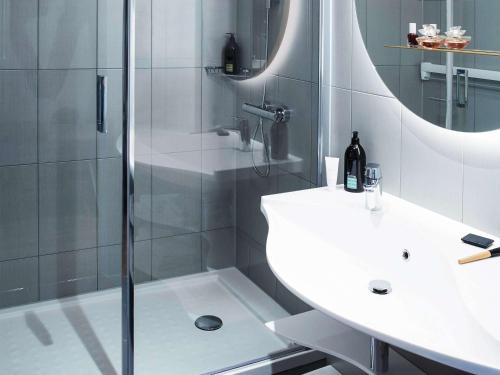 Imagen general del Apartahotel Adagio Edinburgh Royal Mile. Foto 8