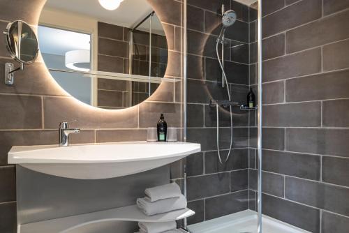 Imagen de la habitación del Apartahotel Adagio Glasgow Central. Foto 13