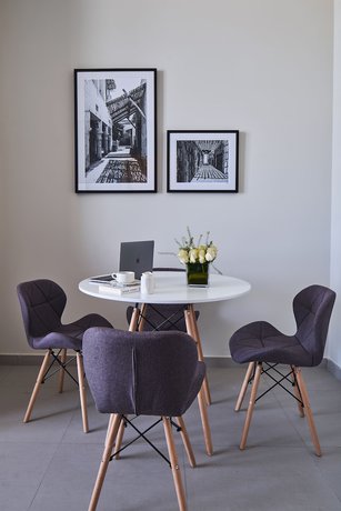 Imagen de la habitación del Apartahotel Adagio Jumeirah Village Triangle. Foto 13