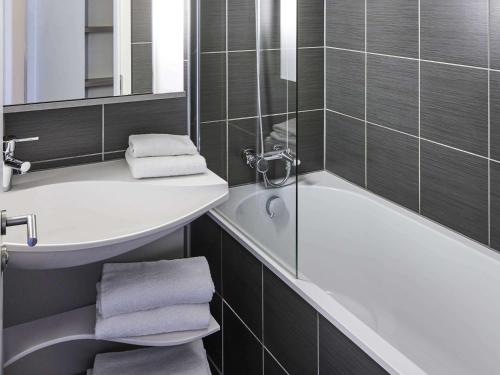 Imagen general del Apartahotel Adagio Liverpool City Centre. Foto 2