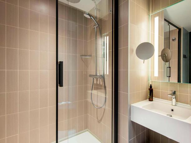 Imagen de la habitación del Apartahotel Adagio London City East. Foto 12