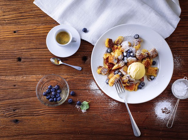 Imagen del bar/restaurante del Apartahotel Adagio London Sutton Point. Foto 2