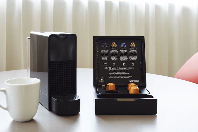 Imagen de la habitación del Apartahotel Adagio London Sutton Point. Foto 11