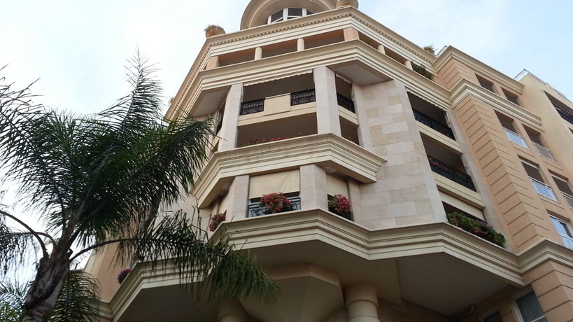Imagen general del Apartahotel Adagio Monaco Palais Josephine. Foto 4