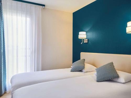 Imagen de la habitación del Apartahotel Adagio Monaco Palais Josephine. Foto 16